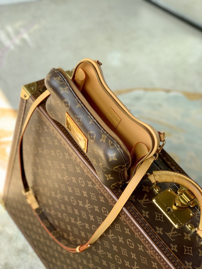LV Satchel bags